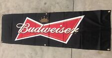 Beautiful budweiser beer for sale  Naples