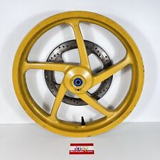 triumph wheel rim for sale  Shipping to Ireland