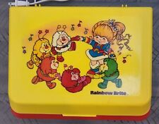 Disco Rainbow Brite Vintage 1983 comprar usado  Enviando para Brazil