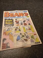 Old beano comics for sale  PERTH