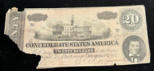 Confederate states 1864 for sale  Northridge