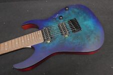 Ibanez rg7421pb sbf for sale  Shipping to Ireland