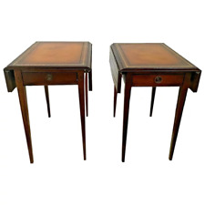 Vintage pembroke table for sale  Riverside