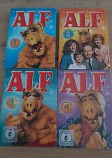 Dvd alf staffel gebraucht kaufen  Roth