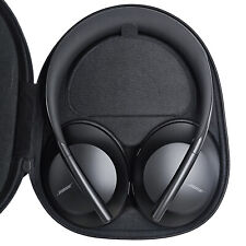Fones de ouvido Bluetooth sem fio com cancelamento de ruído Bose NC700 700 700 - Preto comprar usado  Enviando para Brazil