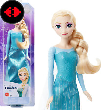 Elsa bambola con usato  Roma