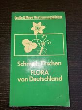 Flora deutschland klassisches gebraucht kaufen  Berlin