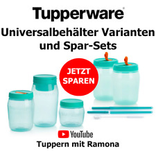 Tupperware universalbehälter  gebraucht kaufen  Munster