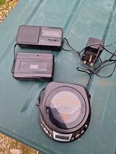 Player tape player for sale  WARMINSTER