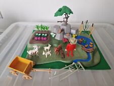 Playmobil 3124 superset for sale  CAMBERLEY