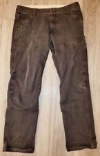 Used, Kuhl Lawless Hiking Outdoor Camping Pants Patina Dye Men's 36 x 32 Stretch EUC  for sale  Shipping to South Africa