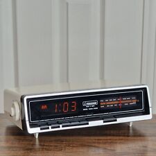 Alarm Clocks & Clock Radios for sale  LONDON