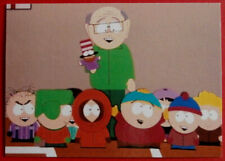 South park card for sale  HEXHAM