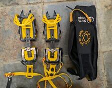 Grivel g12 crampons for sale  BANBURY