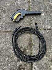 Karcher gun hose for sale  Shipping to Ireland