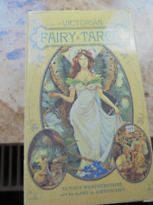 Victorian fairy tarot gebraucht kaufen  Bad Dürkheim
