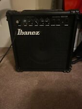Ibanez bass amplifier for sale  Houston