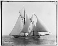 Merlin schooner yacht for sale  USA