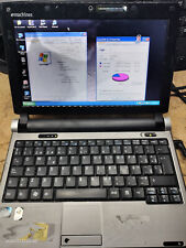 Cargador Emachines em250 Atom N270 1 GB 250 GB pantalla DMGD Windows XP KAV60 TAL CUAL, usado segunda mano  Embacar hacia Argentina