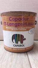Caparol capadur langzeit gebraucht kaufen  Ensdorf