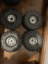 4wd rc4wd goodyear for sale  Town Creek