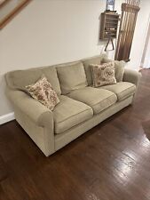 3 seater comfy couch for sale  Oakton