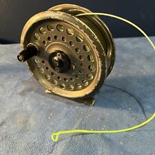 Trout fly reel for sale  CLECKHEATON