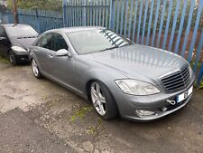 Mercedes benz w221 for sale  NEWCASTLE
