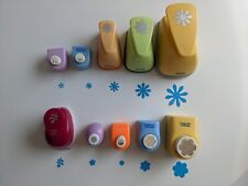 Paper craft punches for sale  STEVENAGE