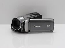 CANON LEGRIA HF M306 CAMCORDER HIGH DEFINITION HD DIGITAL VIDEO CAMERA SDHC CARD, used for sale  Shipping to South Africa