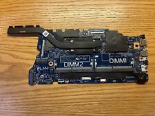 Genuine Dell Latitude 3410 14" Laptop Motherboard Core i5-10210U PD7RH  **READ** for sale  Shipping to South Africa