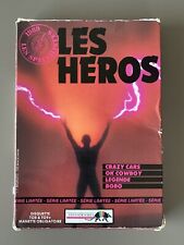 Jeu heros thomson d'occasion  Montpellier-