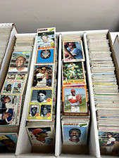 lots sports collectibles for sale  Stow