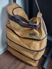 Vintage puma orange for sale  MALVERN