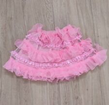 Sissy dress rganza gebraucht kaufen  Düsseldorf