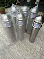 Stainless steel outdoor for sale  BLACKPOOL