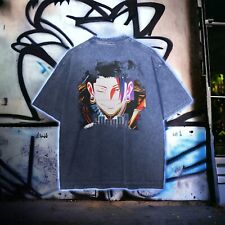 Shirt anime streetwear usato  Milano