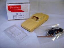 Kit de resina Prestige 1:43 #PK 9 Ford Capri 2 2,8 L inyección  segunda mano  Embacar hacia Argentina