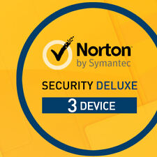 Norton security deluxe usato  Roma