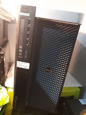 Dell t7600 server for sale  ENFIELD