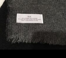 Restoration hardware cashmere for sale  Shipping to Ireland