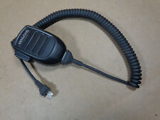 Kenwood radio mic for sale  Phoenix