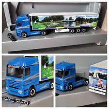 Actros rigterink spedition gebraucht kaufen  Hünxe