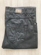Jeans cargo noir d'occasion  La Valette-du-Var