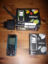 Nokia 5000d giacenza usato  Roma