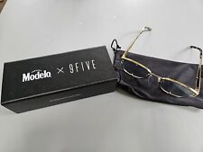 Modelo 9five sunglasses for sale  Mansfield
