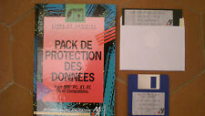 Pack protection donnees d'occasion  Lannion