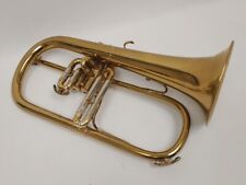 Vintage couesnon flugelhorn for sale  East Hartford