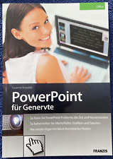 Powerpoint genervte susanne gebraucht kaufen  Geisenheim