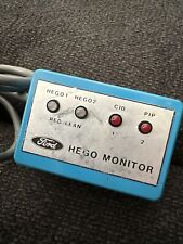 Ford hego monitor for sale  Walled Lake